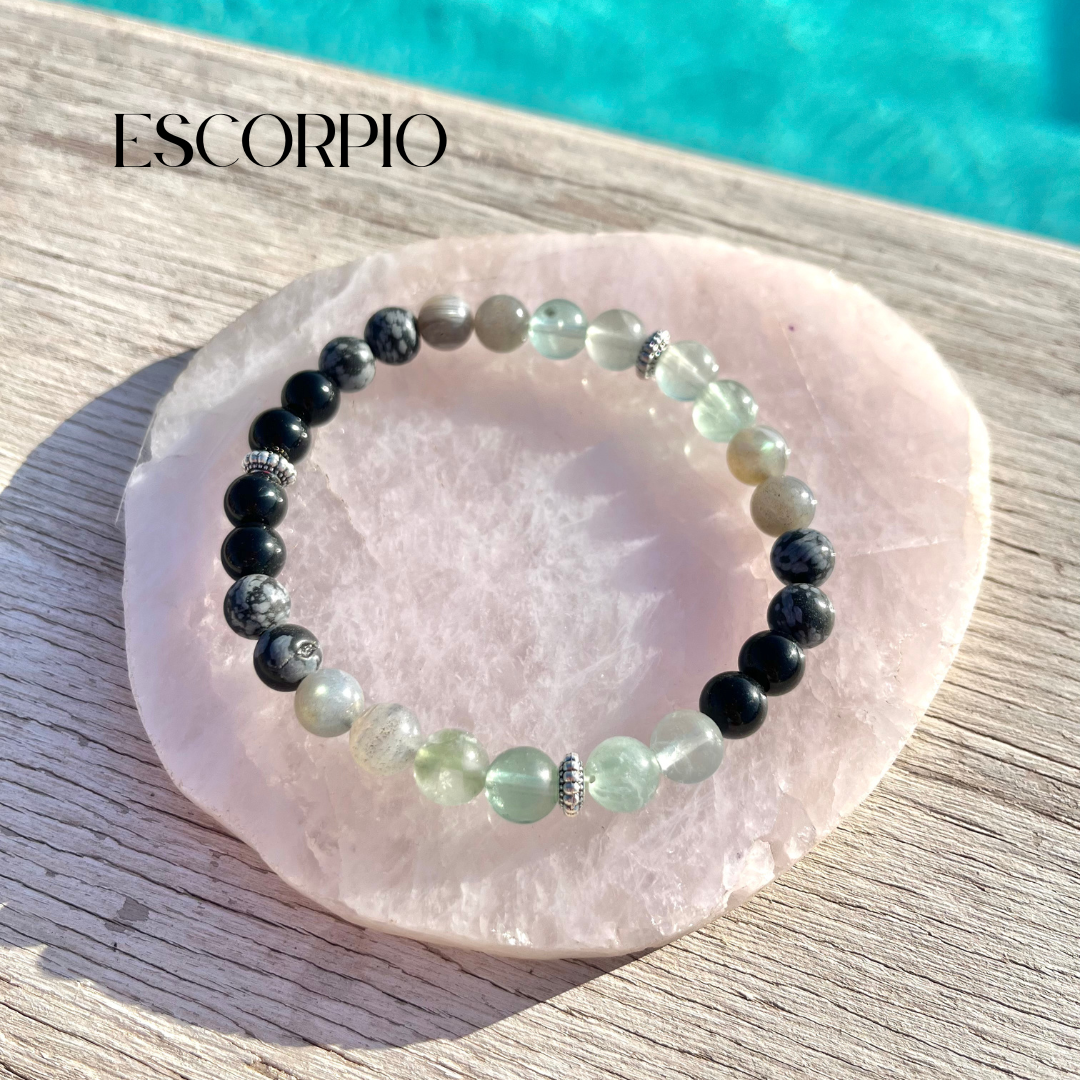 Pulsera zodiaco - Imagen 2