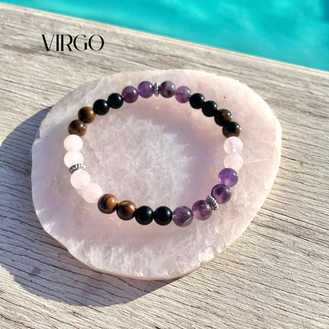 Pulsera zodiaco - Imagen 3