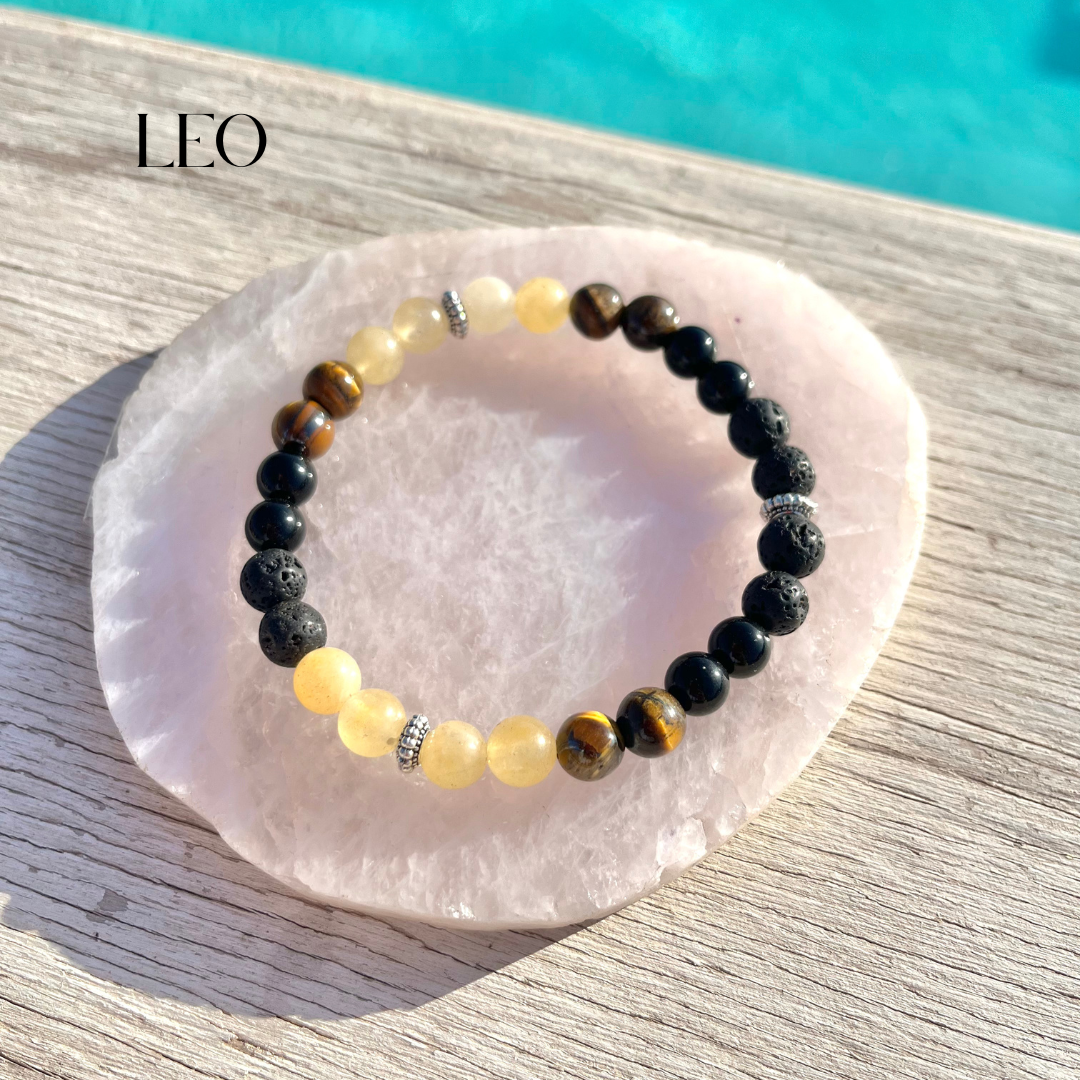 Pulsera zodiaco - Imagen 4