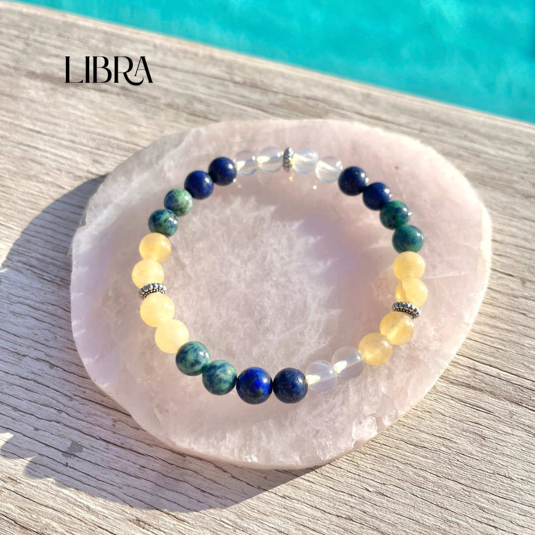 Pulsera zodiaco - Imagen 5