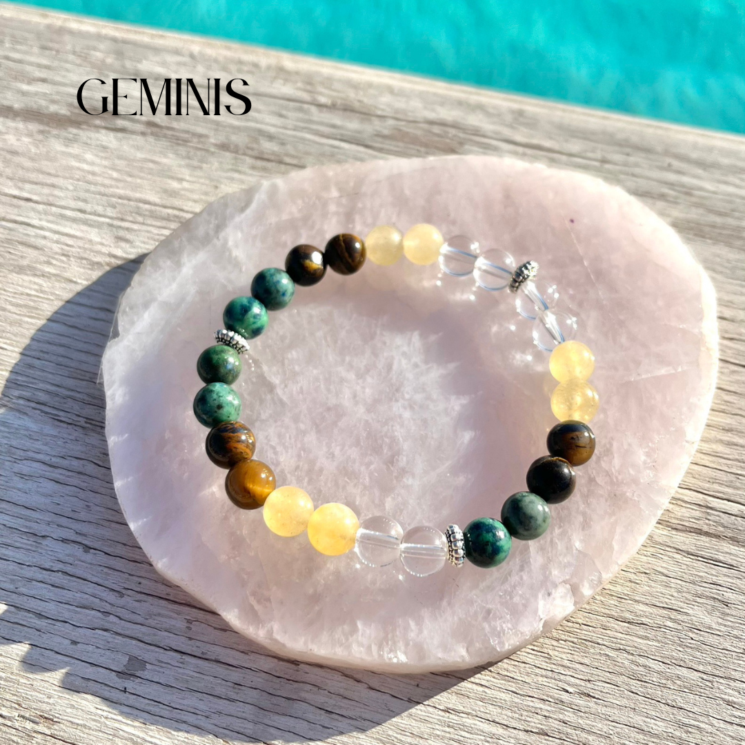 Pulsera zodiaco - Imagen 6